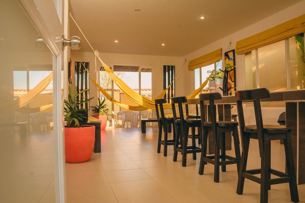 Hotel Paloverde Villas Campestres Apiay Exterior foto
