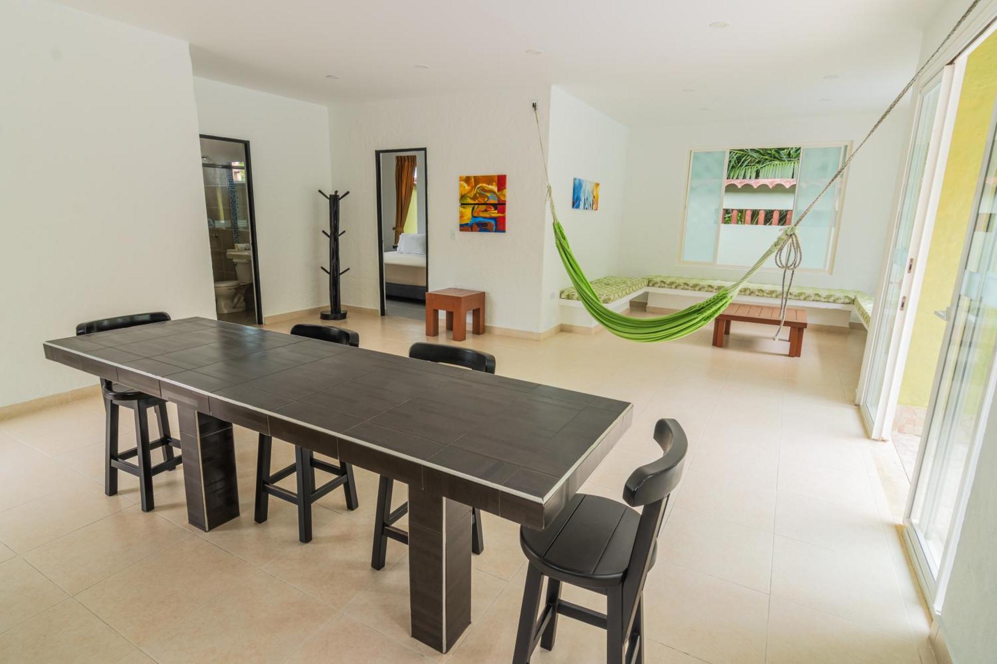 Hotel Paloverde Villas Campestres Apiay Exterior foto