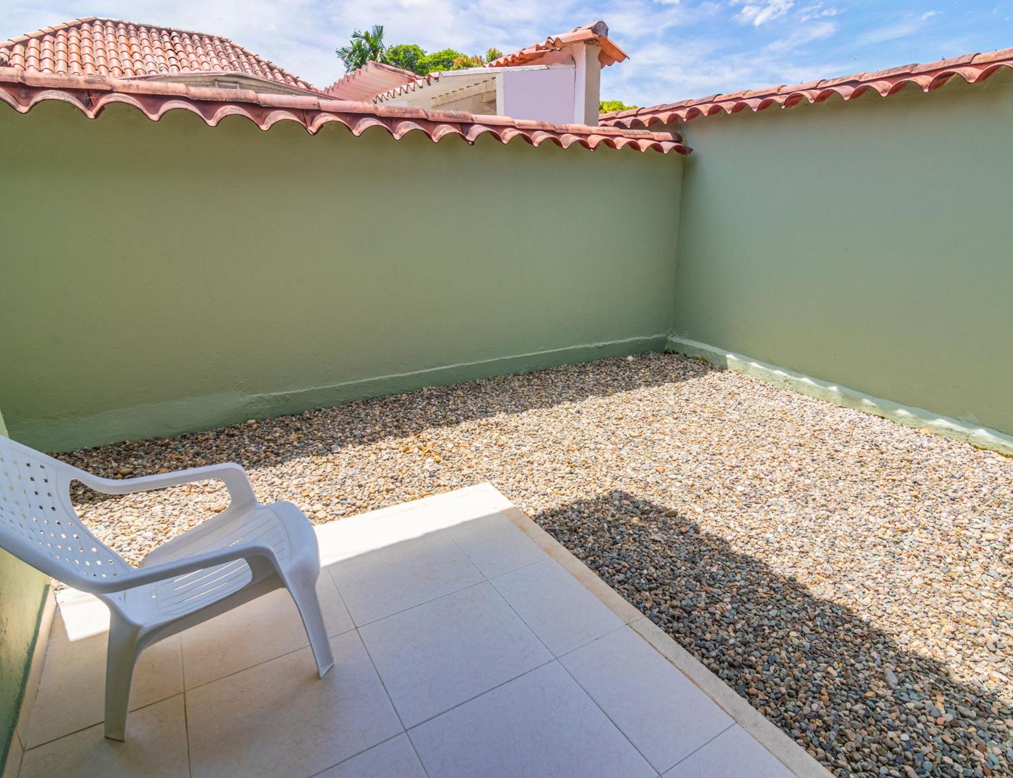 Hotel Paloverde Villas Campestres Apiay Exterior foto